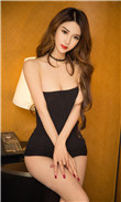 含羞忍辱的女警